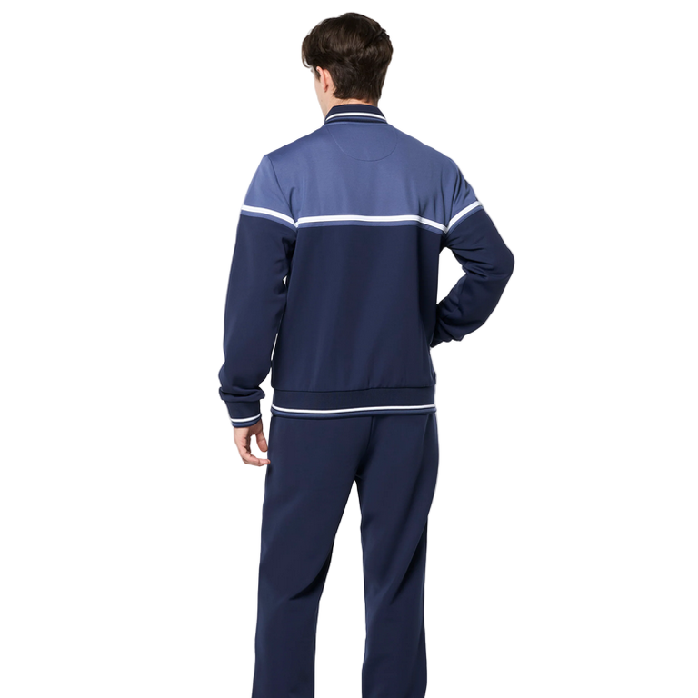 SERGIO TACCHINI OLMI TRACK JACKET by Sergio Tacchini