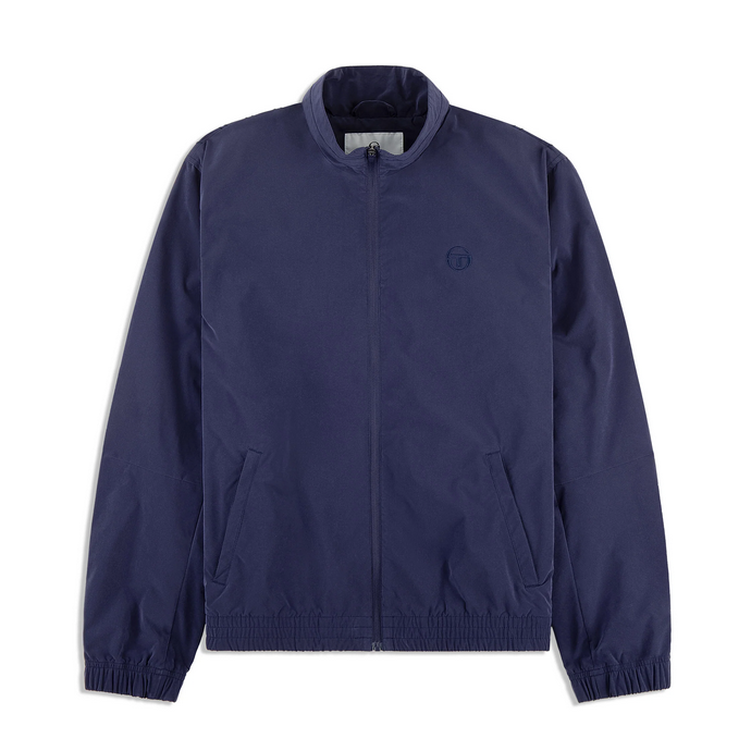 SERGIO TACCHINI NICO TRACK JACKET by Sergio Tacchini