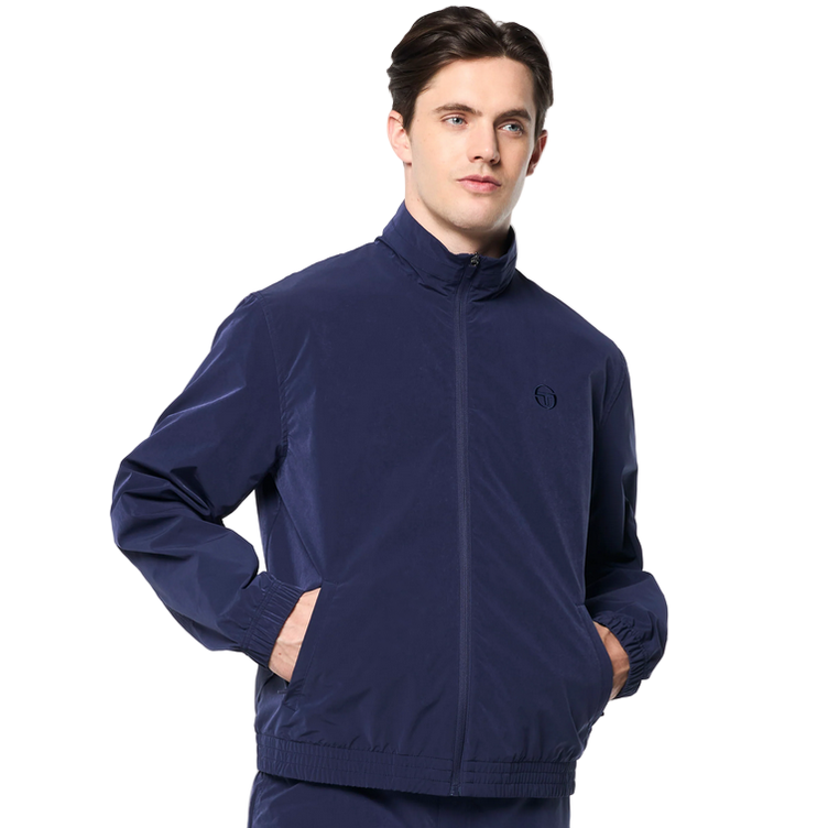 SERGIO TACCHINI NICO TRACK JACKET by Sergio Tacchini