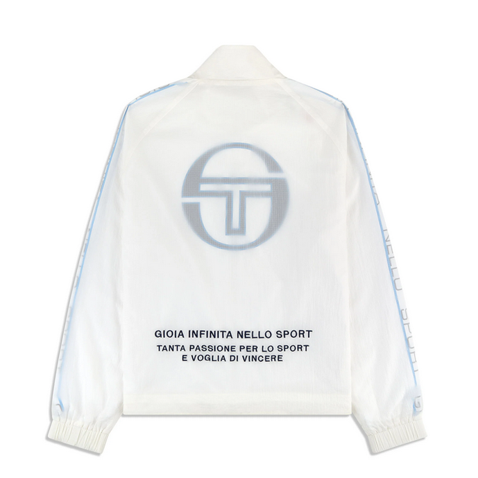SERGIO TACCHINI FARO TRACK JACKET by Sergio Tacchini