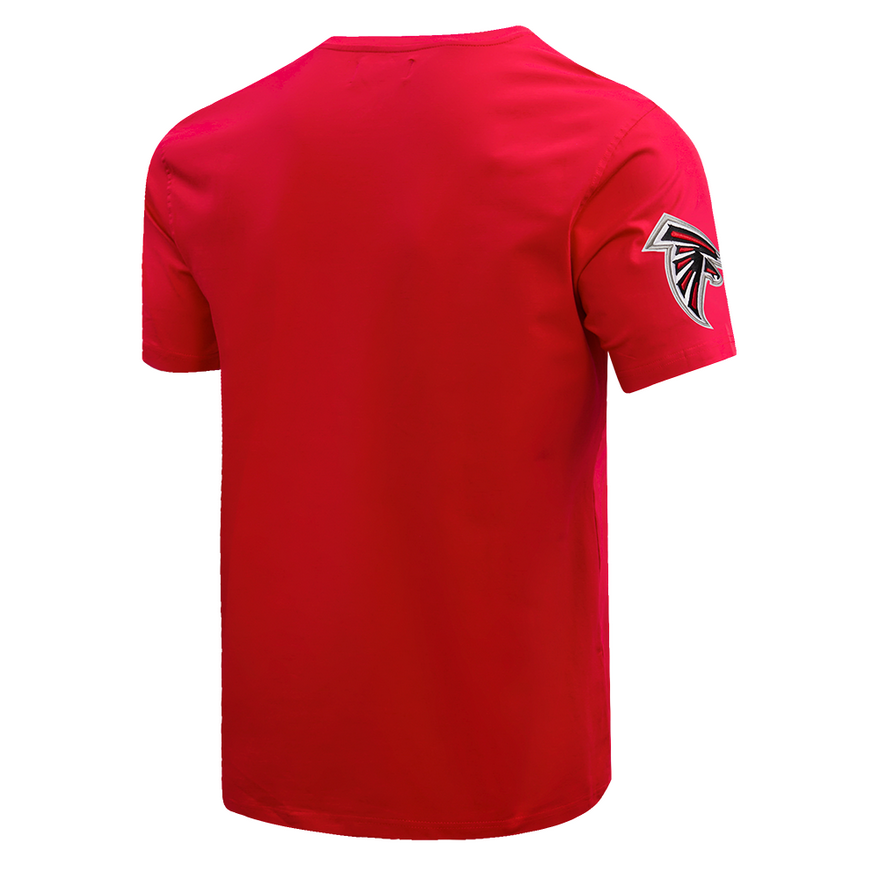 PRO STANDARD FALCONS CLASSIC TEE by Pro Standard