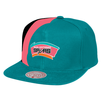 MITCHELL AND NESS RETROLINE SPURS by Mitchell and Ness