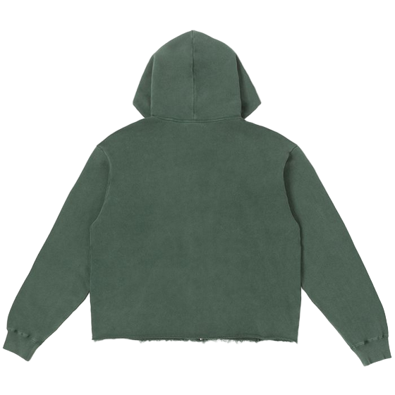BLDG4 SEGMENT HOODIE by BLDG4