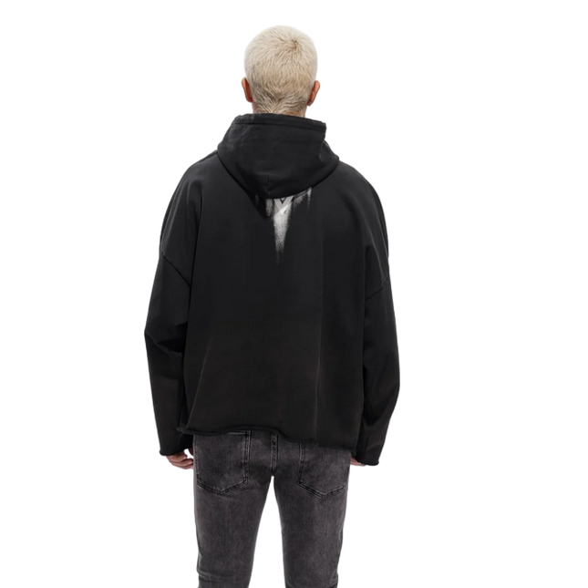 VALABASAS FIFTH VINTAGE HOODIE by VALABASAS