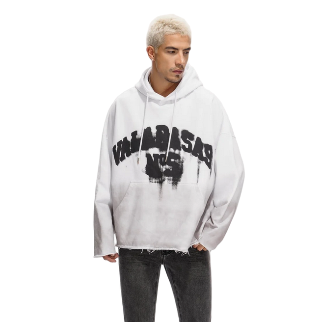 VALABASAS FIFTH VINTAGE HOODIE by VALABASAS