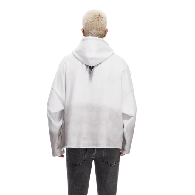 VALABASAS FIFTH VINTAGE HOODIE by VALABASAS