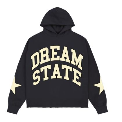 ROKU STUDIOS DREAM STATE HOODIE by ROKU
