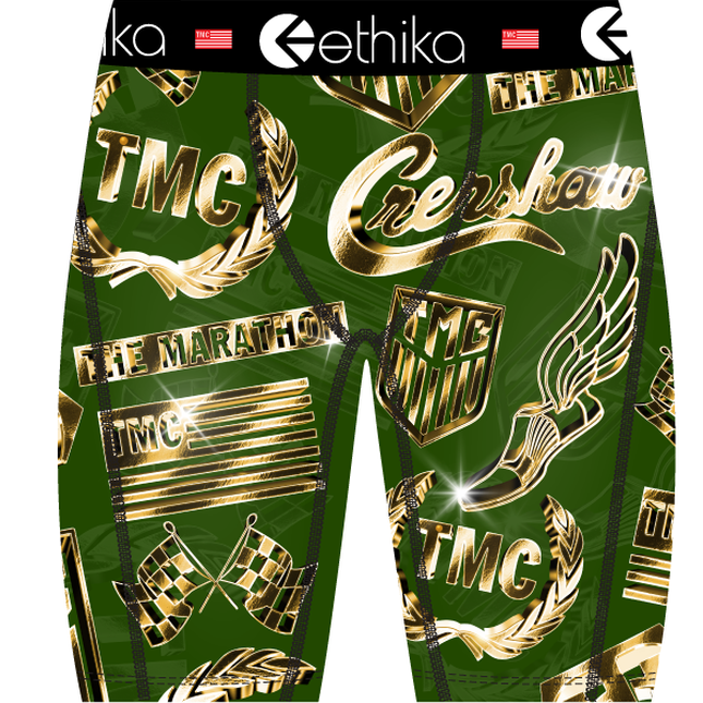LEGACY ETHIKA by Ethika