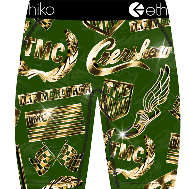 LEGACY ETHIKA by Ethika