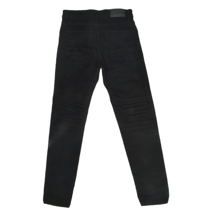 ARKETYPE DOUBLE WHISKER JEANS by ARKETYPE