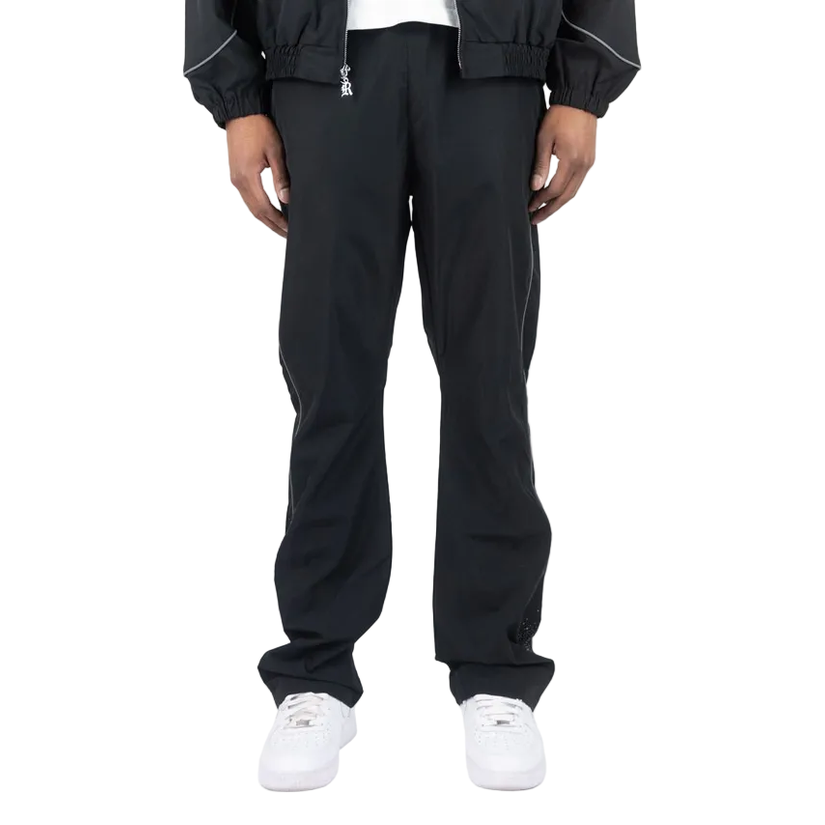REB3L BEAM TRACKPANTS by REBEL DNMT