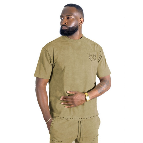 MAKOBI PRADA TEE by MAKOBI