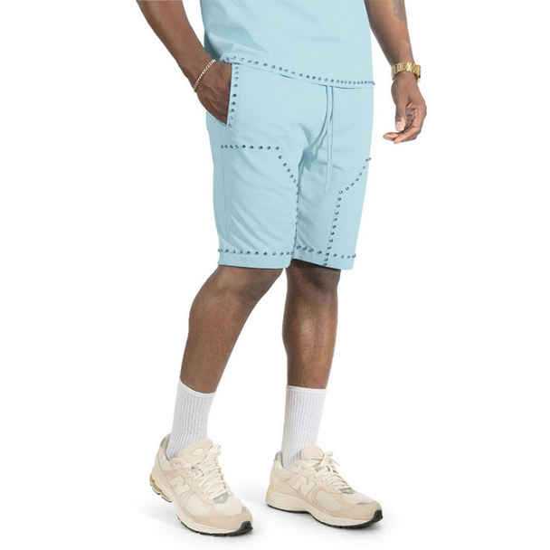 MAKOBI PRADA SHORTS by MAKOBI
