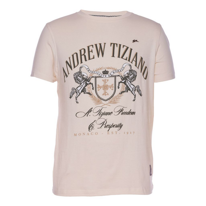A.TIZIANO CONLEY SHIRT by A TIZIANO