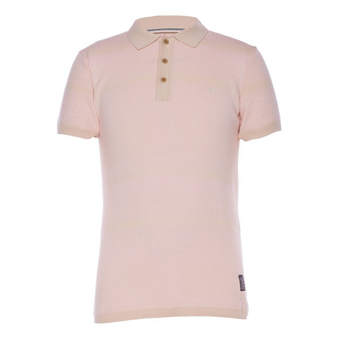 A.TIZIANO IRVING POLO by A TIZIANO