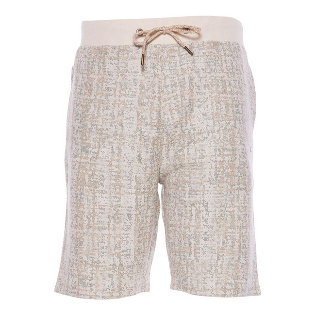 A.TIZIANO FREY SHORTS by A TIZIANO