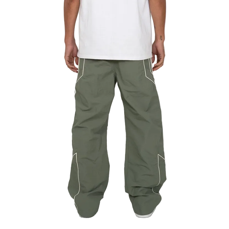 EPTM PEPE TRACK PANTS by EPTM