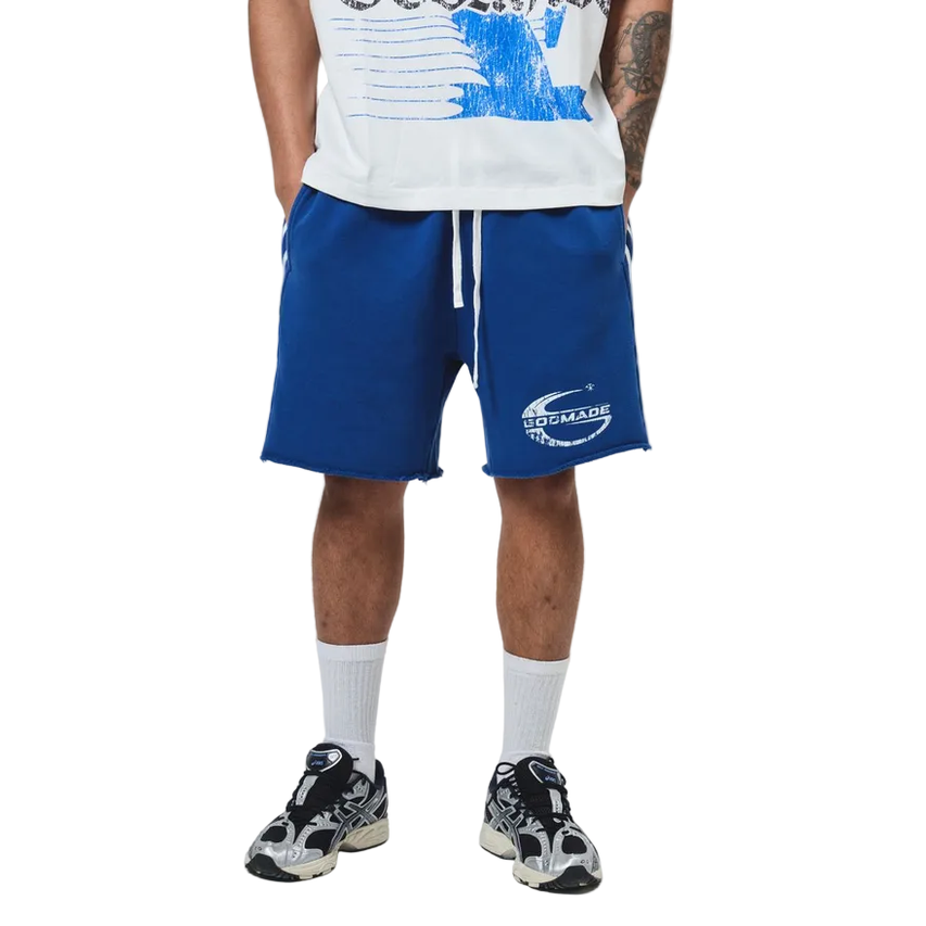 GODMADE IMPERIAL SHORTS by GODMADE