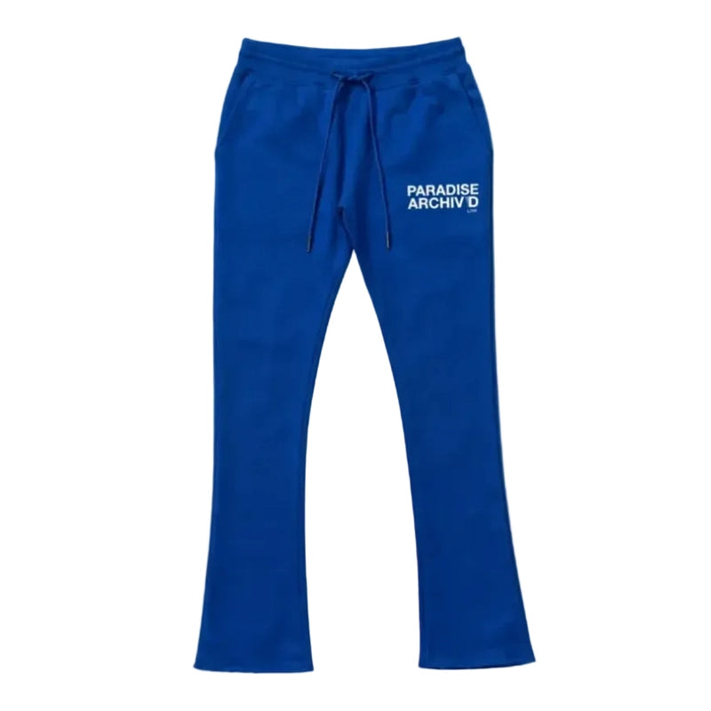 SYIP PARADISE ARCHIVE PANTS by Jordan Craig