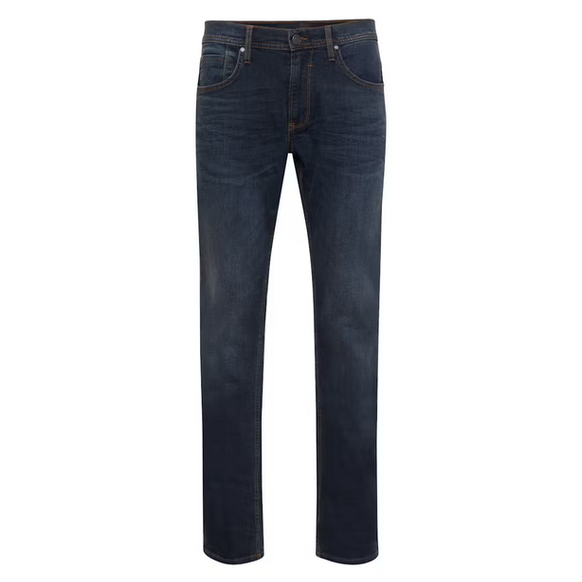 BLEND 20700053-DARK BLUE by BLEND