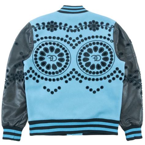 FROST F1060-BLUE by Frost Originals