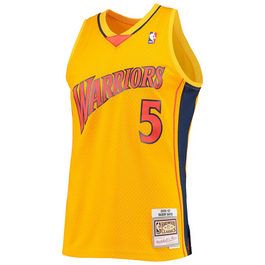 MITCHELL AND NESS 20135-WARRIORS by Mitchell and Ness