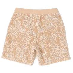 GFA MANASSEH COILS SHORTS by GFA CLOTHING