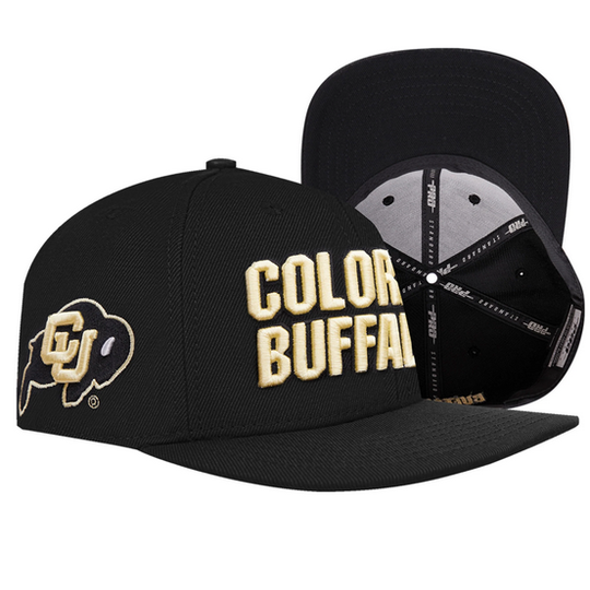 Pro Standard Snapback Colorado by Pro Standard