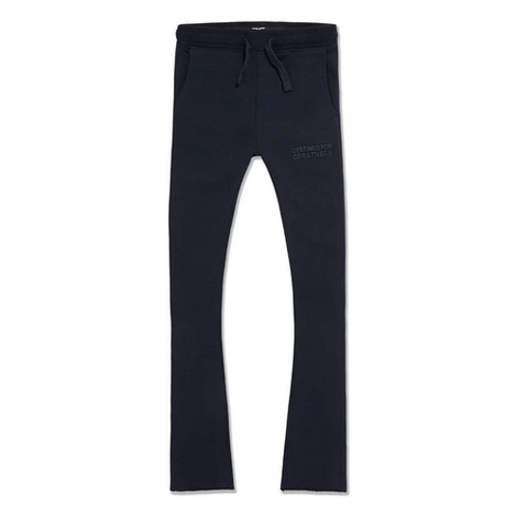 JORDAN CRAIG PARADISE JOGGER-NAVY by Jordan Craig