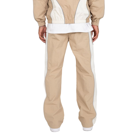 EPTM CENTURY PANTS KHAKI by EPTM