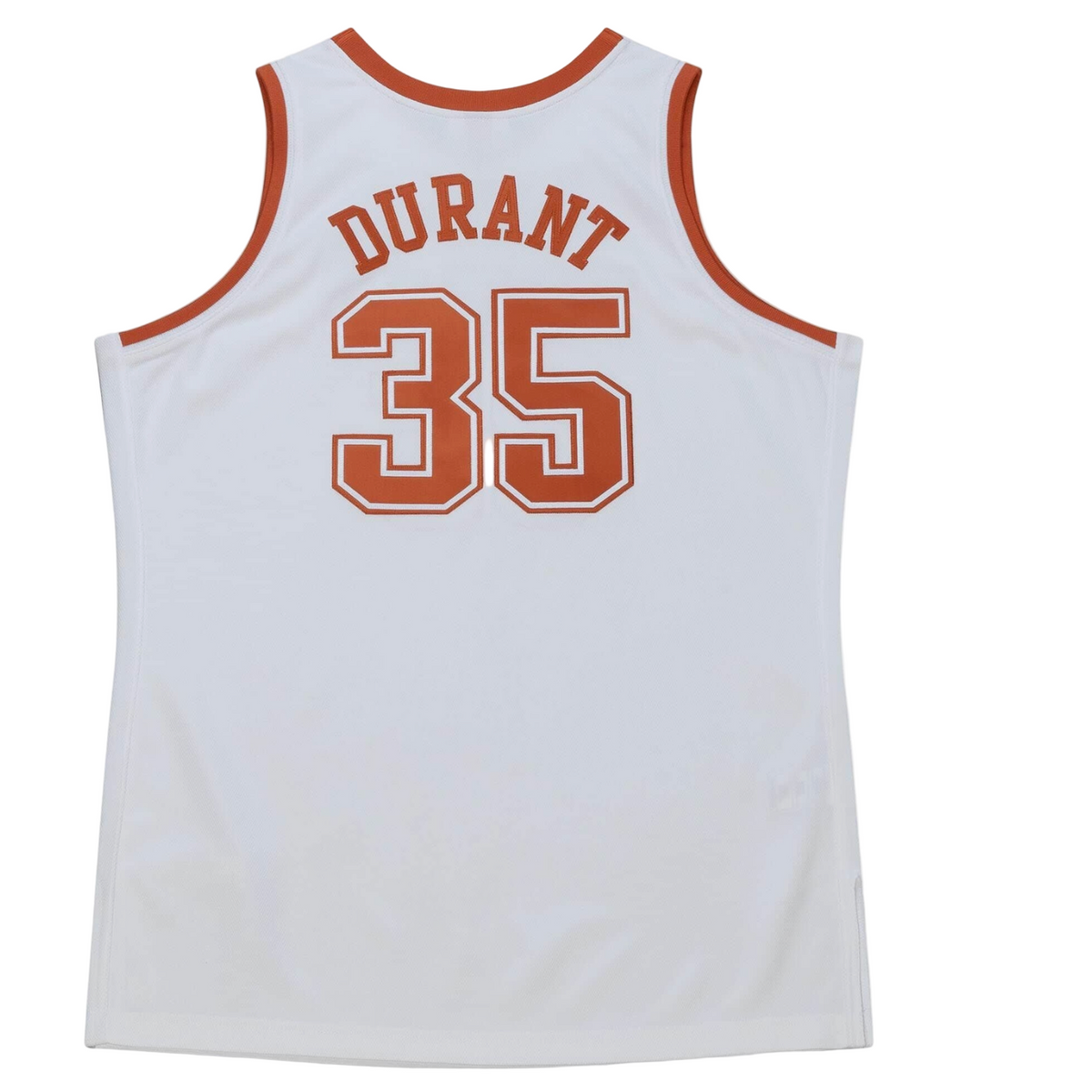 MITCHELL AND NESS AJY55067-TEXAS/DURANT by Mitchell and Ness