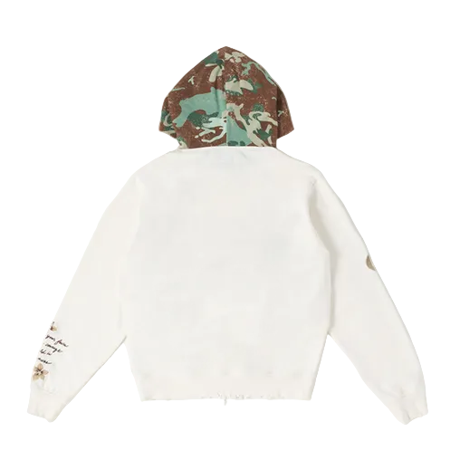GFA ANINAMLISTIC HOODIE by GFA CLOTHING