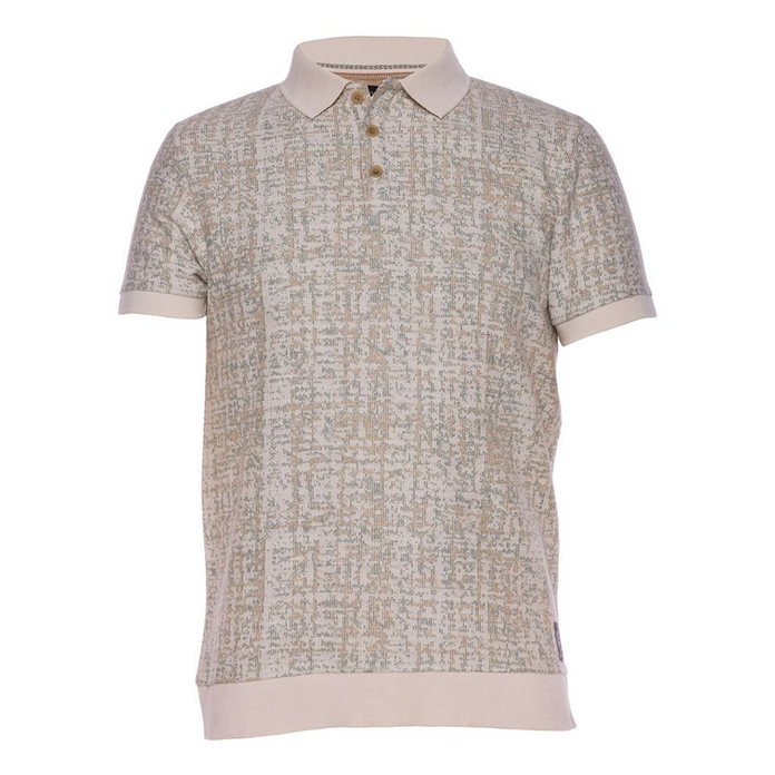A.TIZIANO PERCEY POLO by A TIZIANO