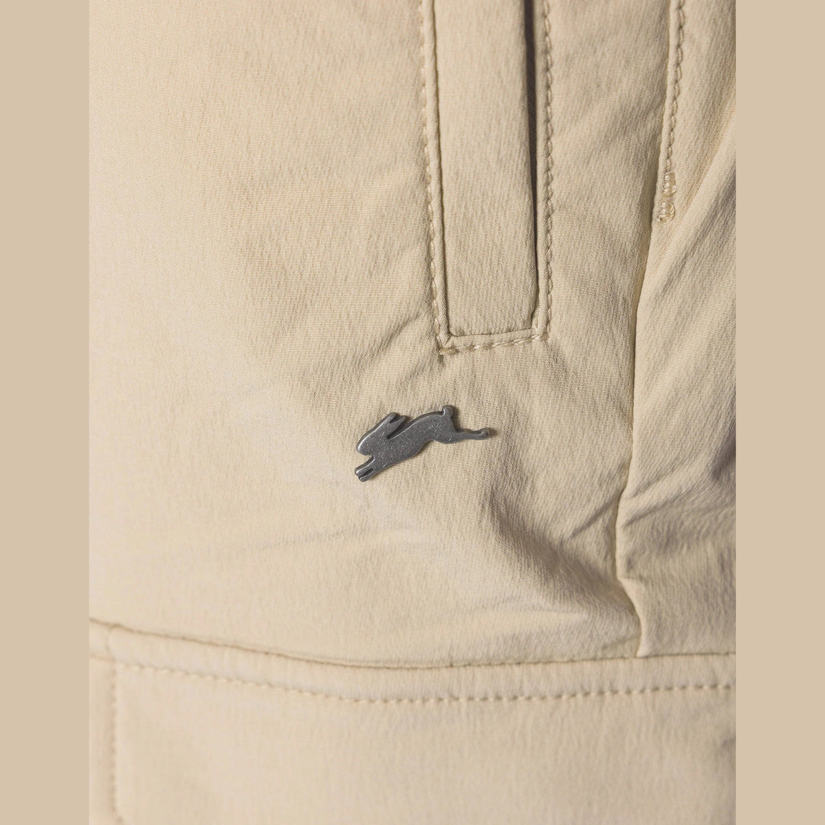A. TIZIANO TOM STRETCH TWILL CARGO PANTS by A TIZIANO