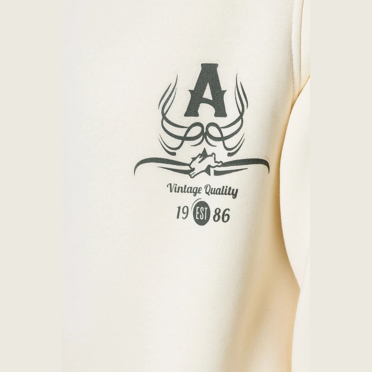 A. TIZIANO VINCE KNIT SWEATSIRT by A TIZIANO