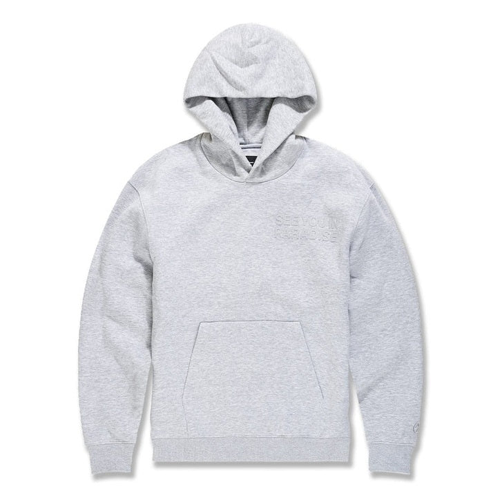 JORDAN CRAIG 8862HX-H.GREY by Jordan Craig