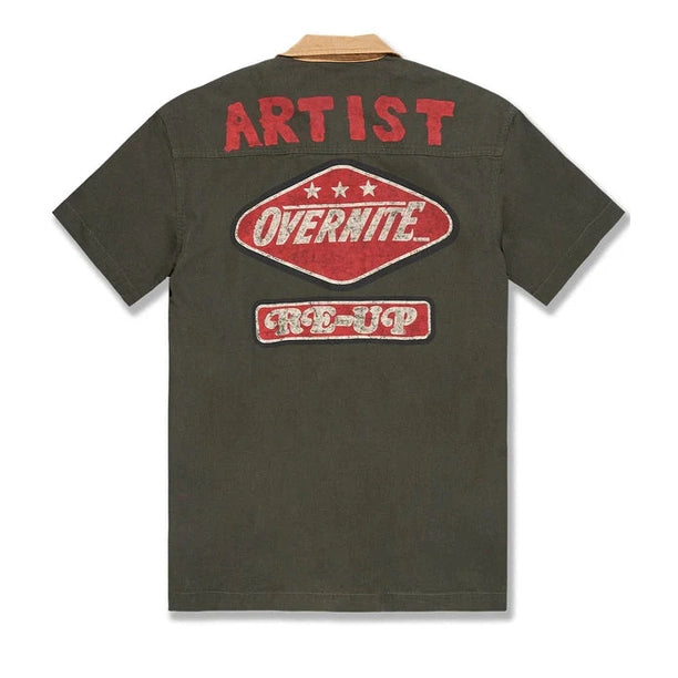 JORDAN CRAIG LOCAL DEALER SERVICE SHIRT by Jordan Craig