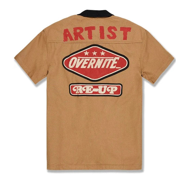 JORDAN CRAIG LOCAL DEALER SERVICE SHIRT by Jordan Craig