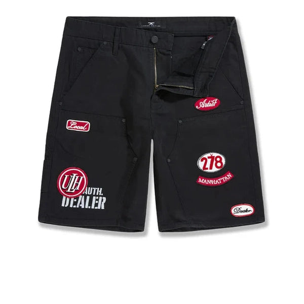 JORDAN CRAIG LOCAL DEALER SERVICE SHORTS by Jordan Craig