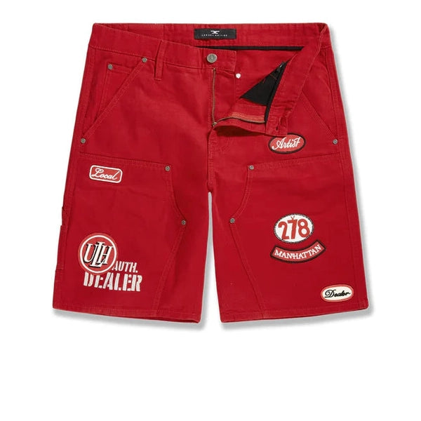 JORDAN CRAIG LOCAL DEALER SERVICE SHORTS by Jordan Craig