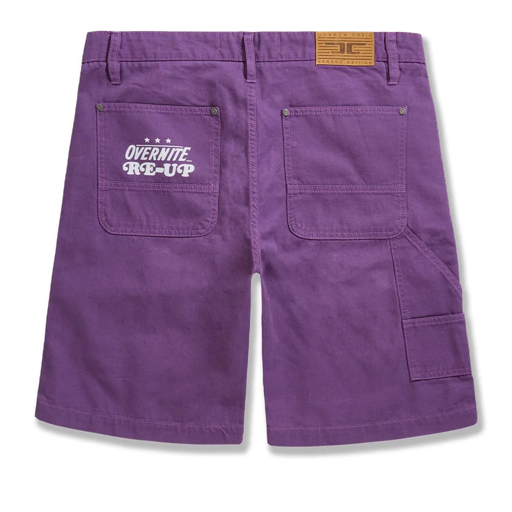 JORDAN CRAIG LOCAL DEALER SERVICE SHORTS by Jordan Craig