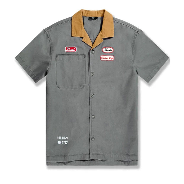 JORDAN CRAIG LOCAL DEALER SERVICE SHIRT by Jordan Craig