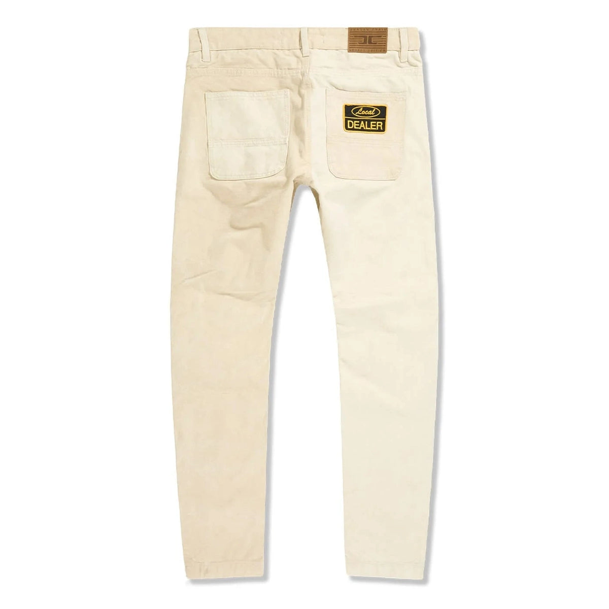 JORDAN CRAIG LOCAL DEALER TARP PANTS by Jordan Craig
