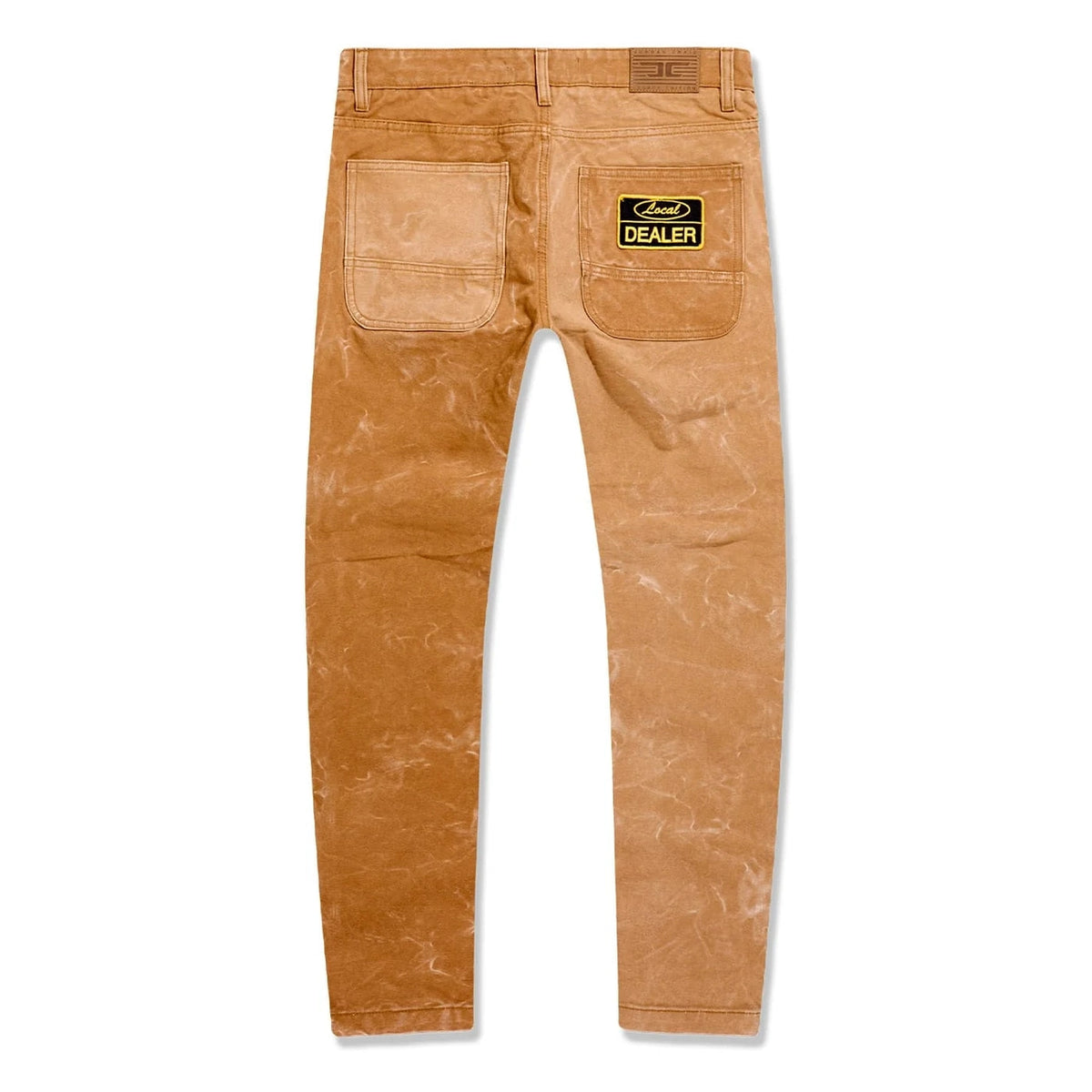 JORDAN CRAIG LOCAL DEALER TARP PANTS by Jordan Craig