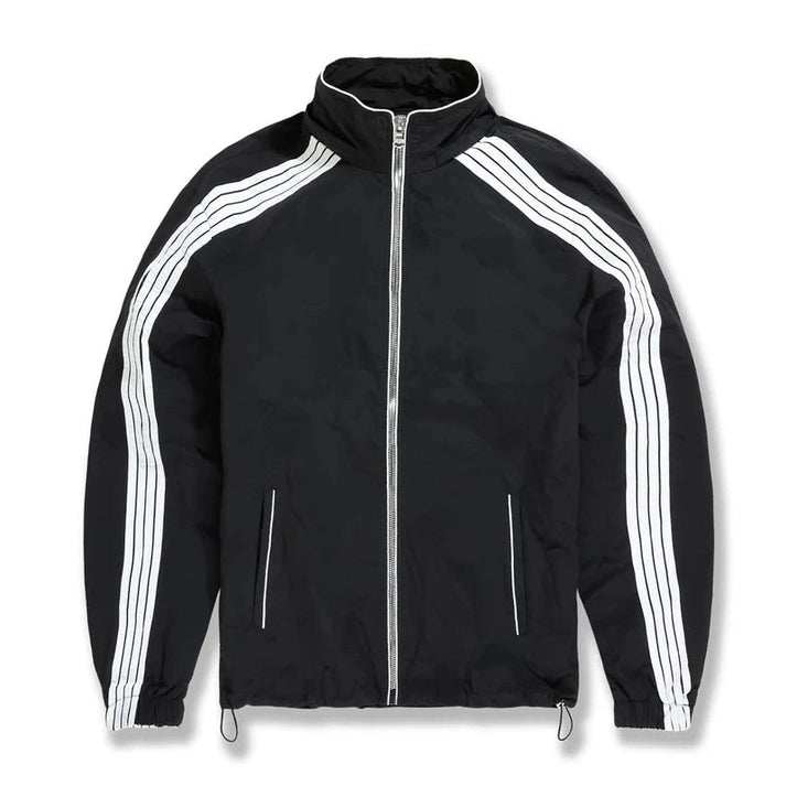 JORDAN CRAIG BIG MENS THE BEAUTIFUL GAME TRACK JACKET by Jordan Craig