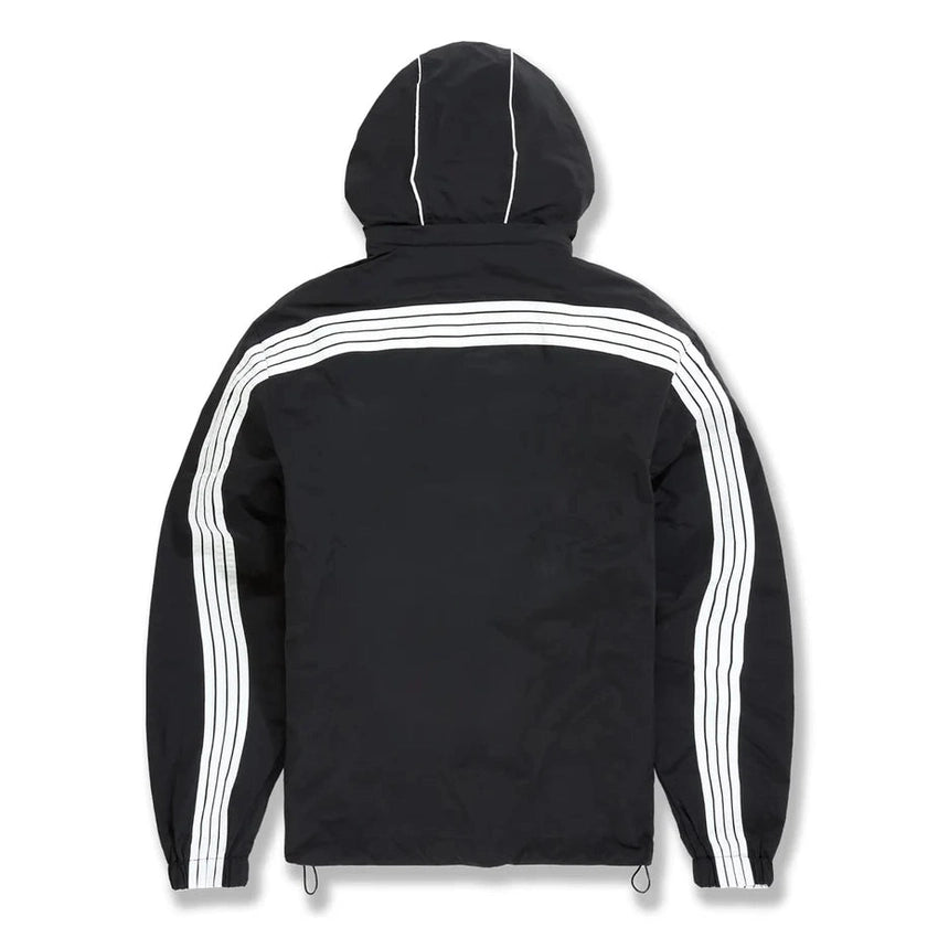 JORDAN CRAIG BIG MENS THE BEAUTIFUL GAME TRACK JACKET by Jordan Craig