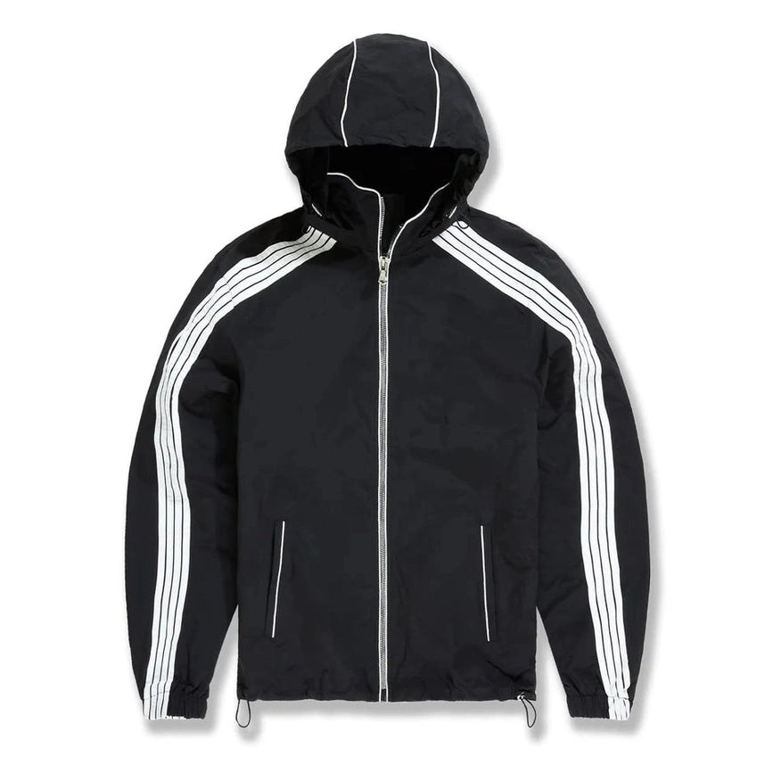 JORDAN CRAIG BIG MENS THE BEAUTIFUL GAME TRACK JACKET by Jordan Craig