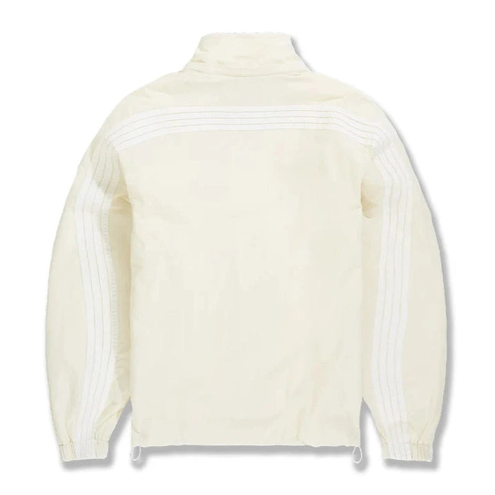 JORDAN CRAIG BIG MENS THE BEAUTIFUL GAME TRACK JACKET by Jordan Craig
