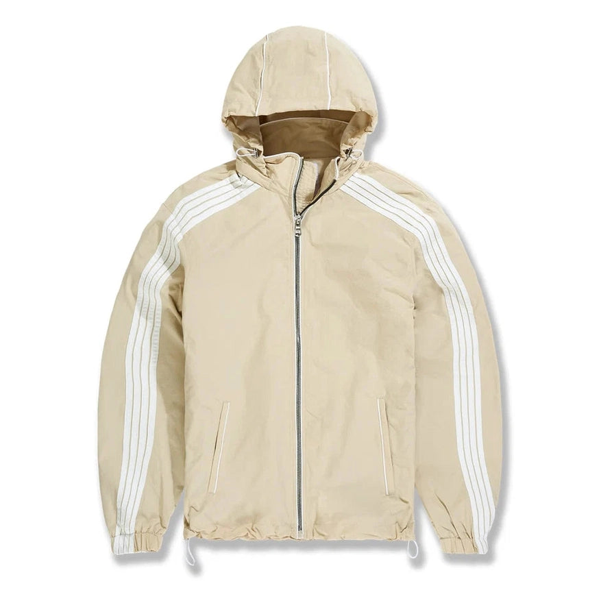 JORDAN CRAIG BIG MENS THE BEAUTIFUL GAME TRACK JACKET by Jordan Craig