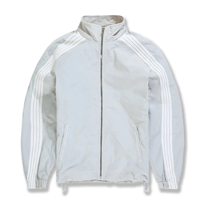 JORDAN CRAIG BIG MENS THE BEAUTIFUL GAME TRACK JACKET by Jordan Craig